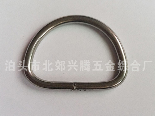 D型环